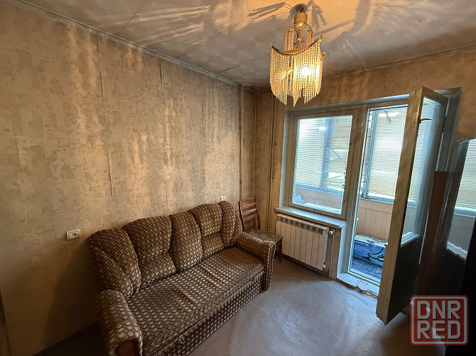 Продам 3-х ком. кв., газ. автономка, 2/9 эт., 65 м.кв. - Макеевка, м-н Солнечный Макеевка - изображение 7
