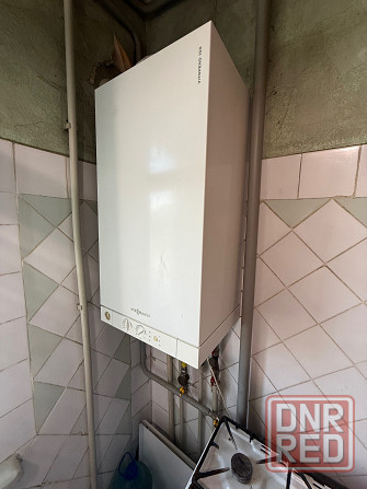 Продам 3-х ком. кв., газ. автономка, 2/9 эт., 65 м.кв. - Макеевка, м-н Солнечный Макеевка - изображение 2