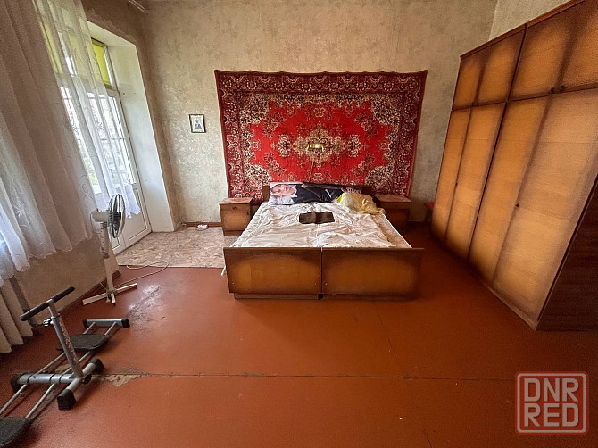 Аренда 3х Комнатной Сталинки в Топовой Локации Города - Бульвар Пушкина/ Обл Администрация - Wi Fi! Донецк - изображение 7
