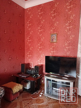 Аренда 3х Комнатной Сталинки в Топовой Локации Города - Бульвар Пушкина/ Обл Администрация - Wi Fi! Донецк - изображение 4