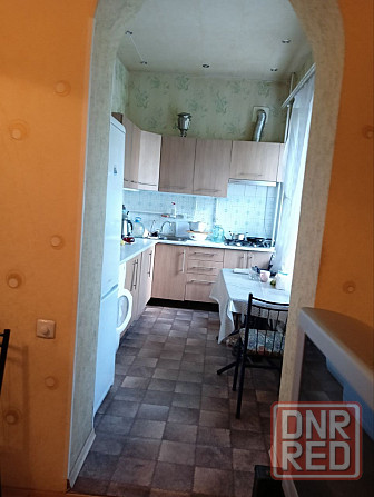 Аренда 3х Комнатной Сталинки в Топовой Локации Города - Бульвар Пушкина/ Обл Администрация - Wi Fi! Донецк - изображение 10