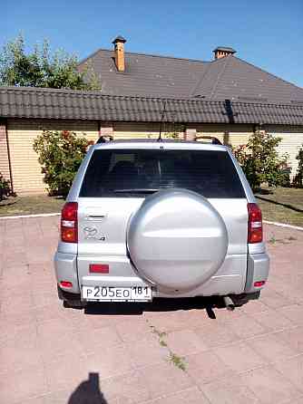 Продам Toyota RAV-4 Луганск