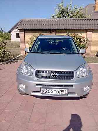Продам Toyota RAV-4 Луганск