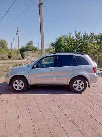 Продам Toyota RAV-4 Луганск