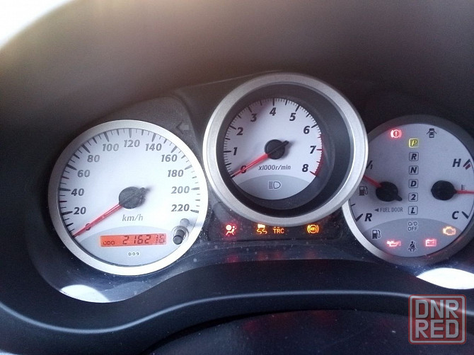 Продам Toyota RAV-4 Луганск - изображение 6