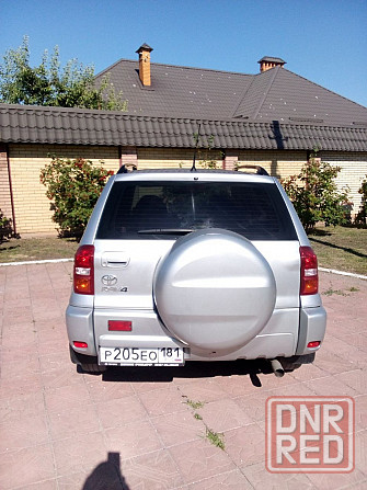 Продам Toyota RAV-4 Луганск - изображение 4
