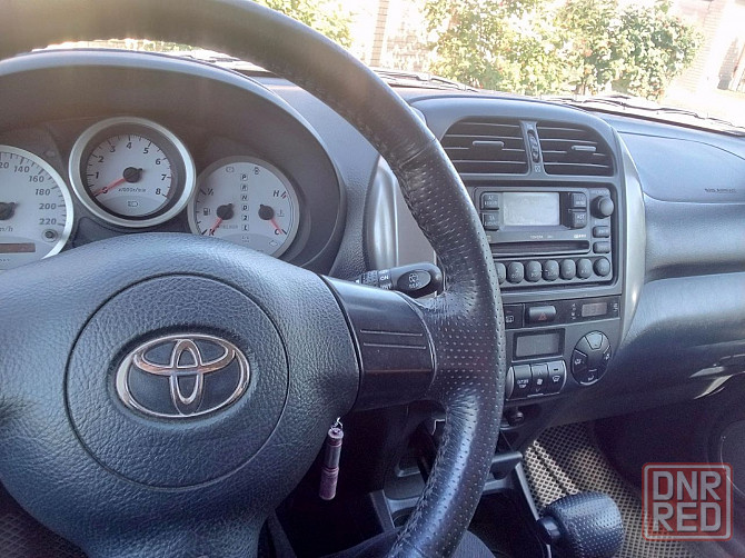 Продам Toyota RAV-4 Луганск - изображение 5