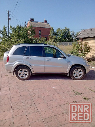 Продам Toyota RAV-4 Луганск - изображение 1
