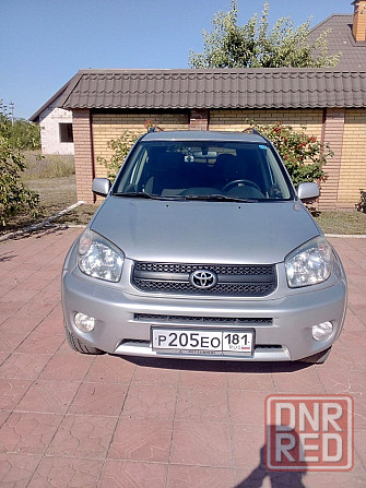 Продам Toyota RAV-4 Луганск - изображение 3