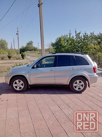 Продам Toyota RAV-4 Луганск - изображение 2
