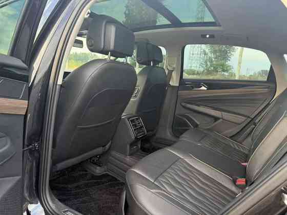Volkswagen Passat, 2021 Донецк