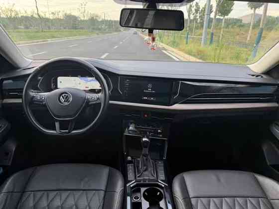 Volkswagen Passat, 2021 Донецк