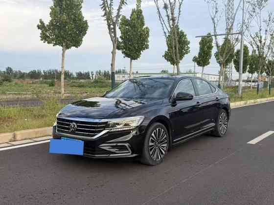 Volkswagen Passat, 2021 Донецк