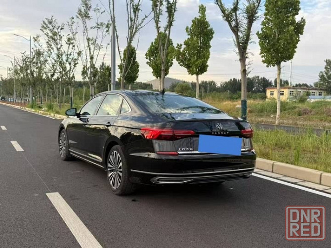 Volkswagen Passat, 2021 Донецк - изображение 2