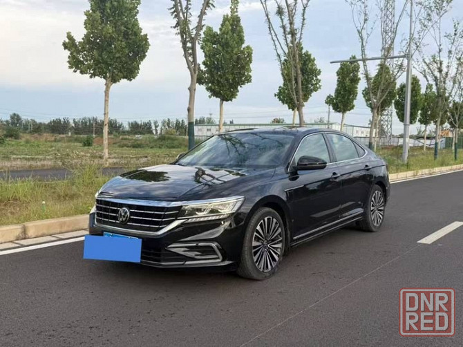 Volkswagen Passat, 2021 Донецк - изображение 1