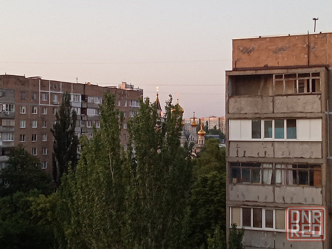 Аренда комнаты за услуги домохозяйки. Донецк, Будённовский Донецк - изображение 2