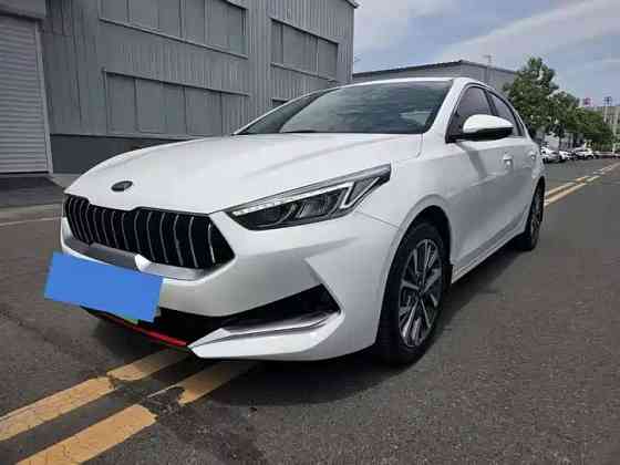 Kia K3, 2020 Донецк