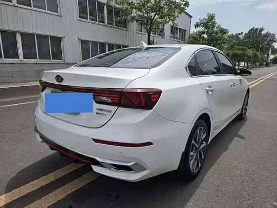 Kia K3, 2020 Донецк