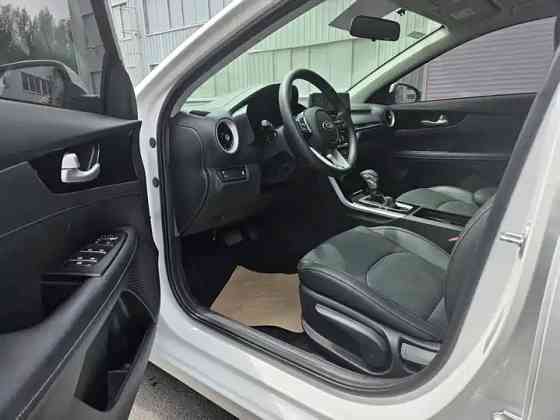 Kia K3, 2020 Донецк