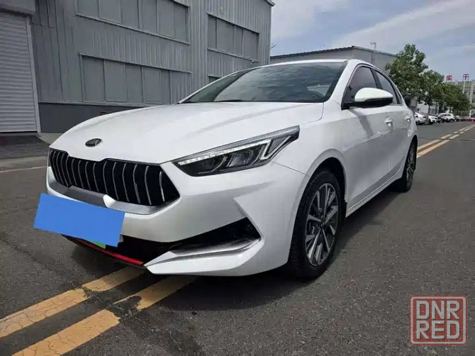 Kia K3, 2020 Донецк - изображение 1