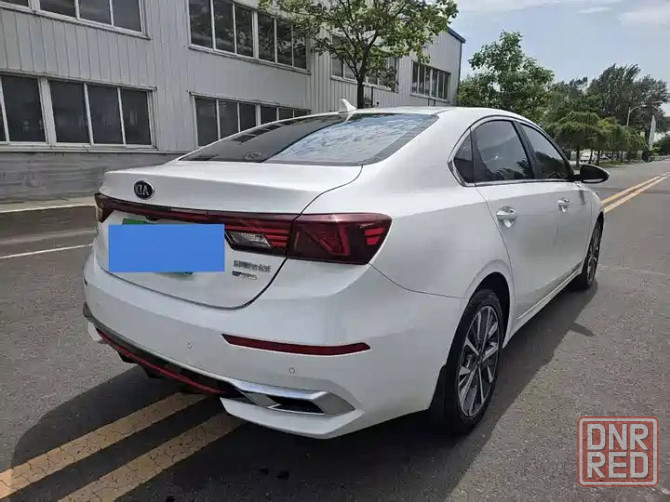Kia K3, 2020 Донецк - изображение 2