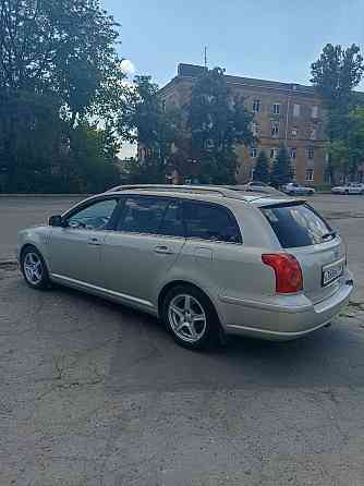 Продам Toyota Avensis 2,4 автомат в кузове универсал 2004 г.в. Донецк