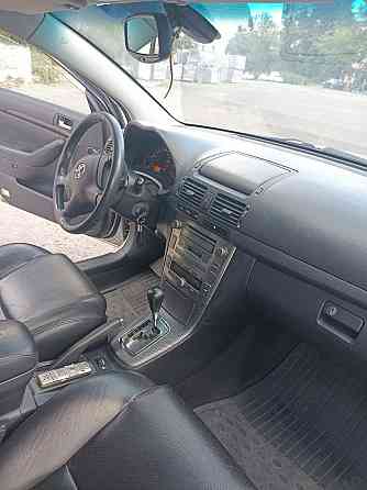 Продам Toyota Avensis 2,4 автомат в кузове универсал 2004 г.в. Донецк