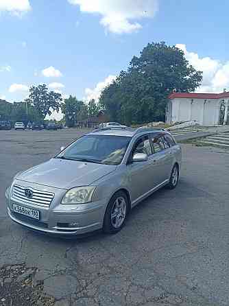 Продам Toyota Avensis 2,4 автомат в кузове универсал 2004 г.в. Донецк