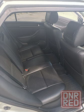 Продам Toyota Avensis 2,4 автомат в кузове универсал 2004 г.в. Донецк - изображение 7