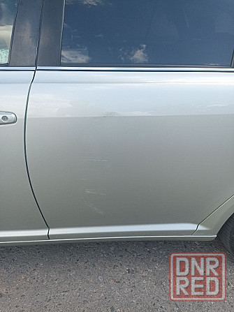 Продам Toyota Avensis 2,4 автомат в кузове универсал 2004 г.в. Донецк - изображение 8
