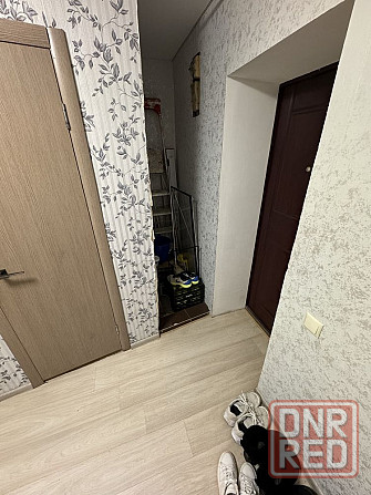 Сдам 1-ую квартиру в Калининском районе ул. Разенкова Донецк - изображение 6