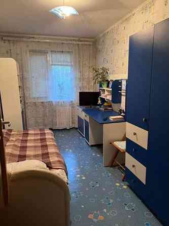 3-х ком. квартира,б. Шахтостроителей Донецк