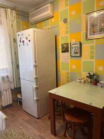 3-х ком. квартира,б. Шахтостроителей Донецк