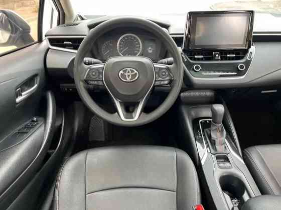 Toyota Corolla, 2021 Донецк