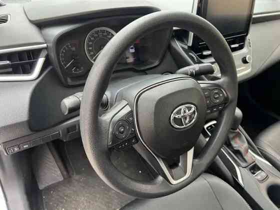 Toyota Corolla, 2021 Донецк