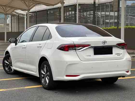 Toyota Corolla, 2021 Донецк