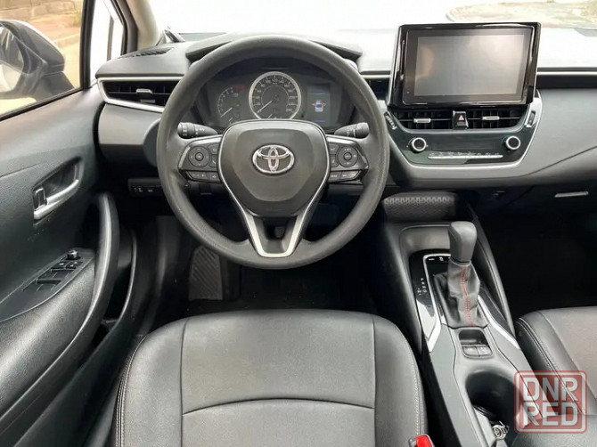 Toyota Corolla, 2021 Донецк - изображение 4