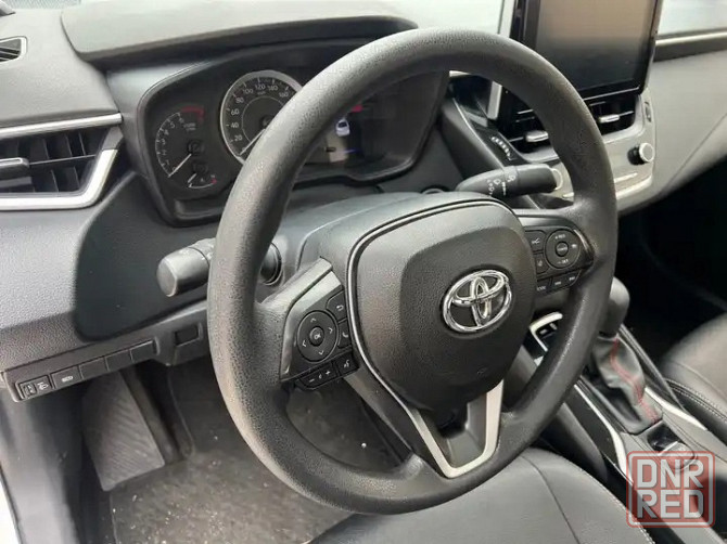 Toyota Corolla, 2021 Донецк - изображение 3