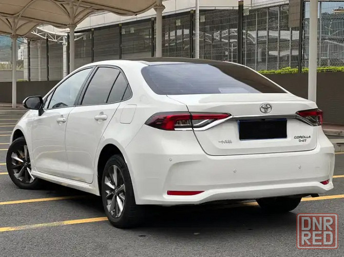 Toyota Corolla, 2021 Донецк - изображение 2