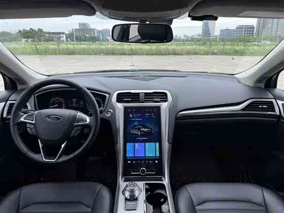 Ford Mondeo, 2020 Донецк