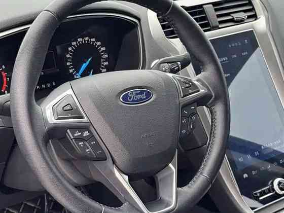 Ford Mondeo, 2020 Донецк