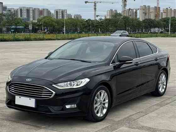 Ford Mondeo, 2020 Донецк