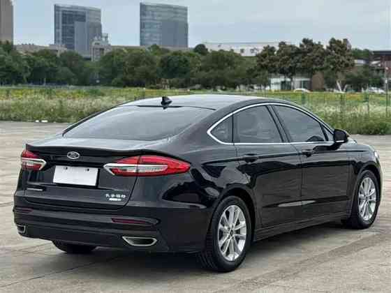 Ford Mondeo, 2020 Донецк