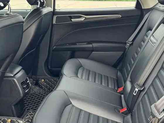 Ford Mondeo, 2020 Донецк