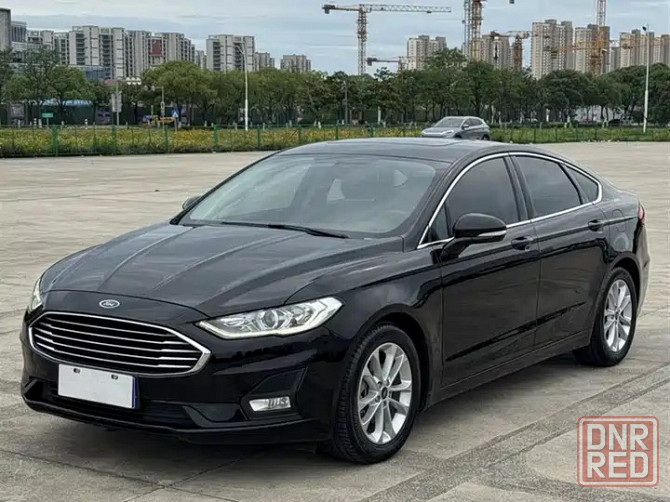Ford Mondeo, 2020 Донецк - изображение 1