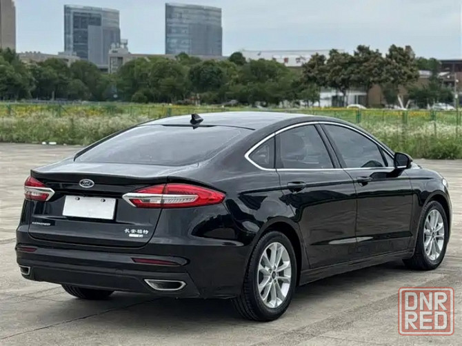 Ford Mondeo, 2020 Донецк - изображение 2
