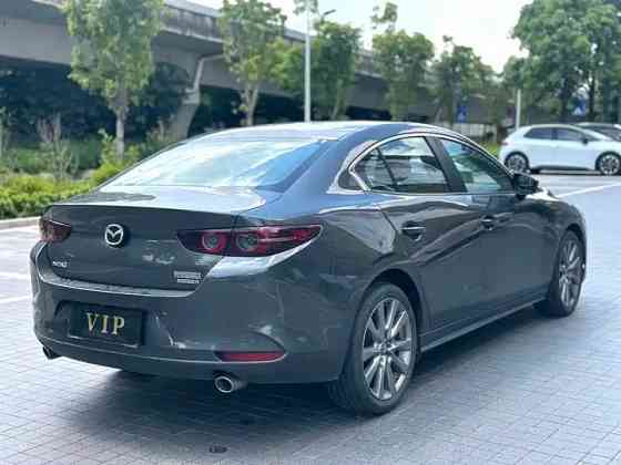 Mazda 3, 2021 Донецк