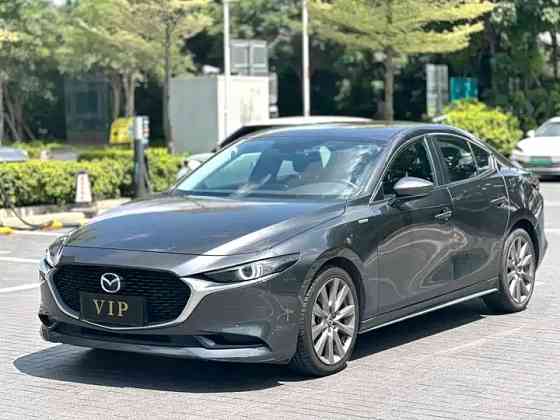 Mazda 3, 2021 Донецк