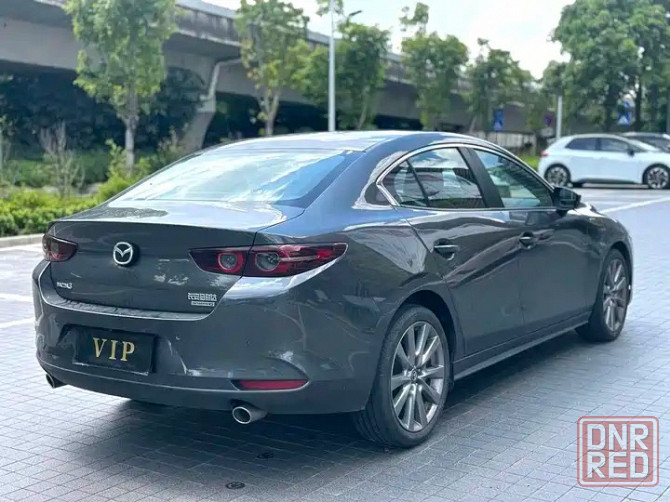 Mazda 3, 2021 Донецк - изображение 2