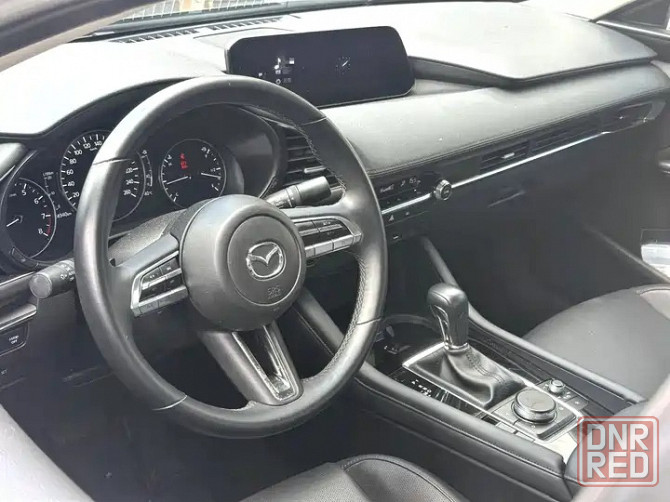 Mazda 3, 2021 Донецк - изображение 3